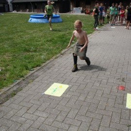 IMG 7594 - Scouts en Gidsen Zaventem 